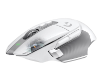 LOGITECH G502 X LIGHTSPEED Biała - 1066488 - zdjęcie 3